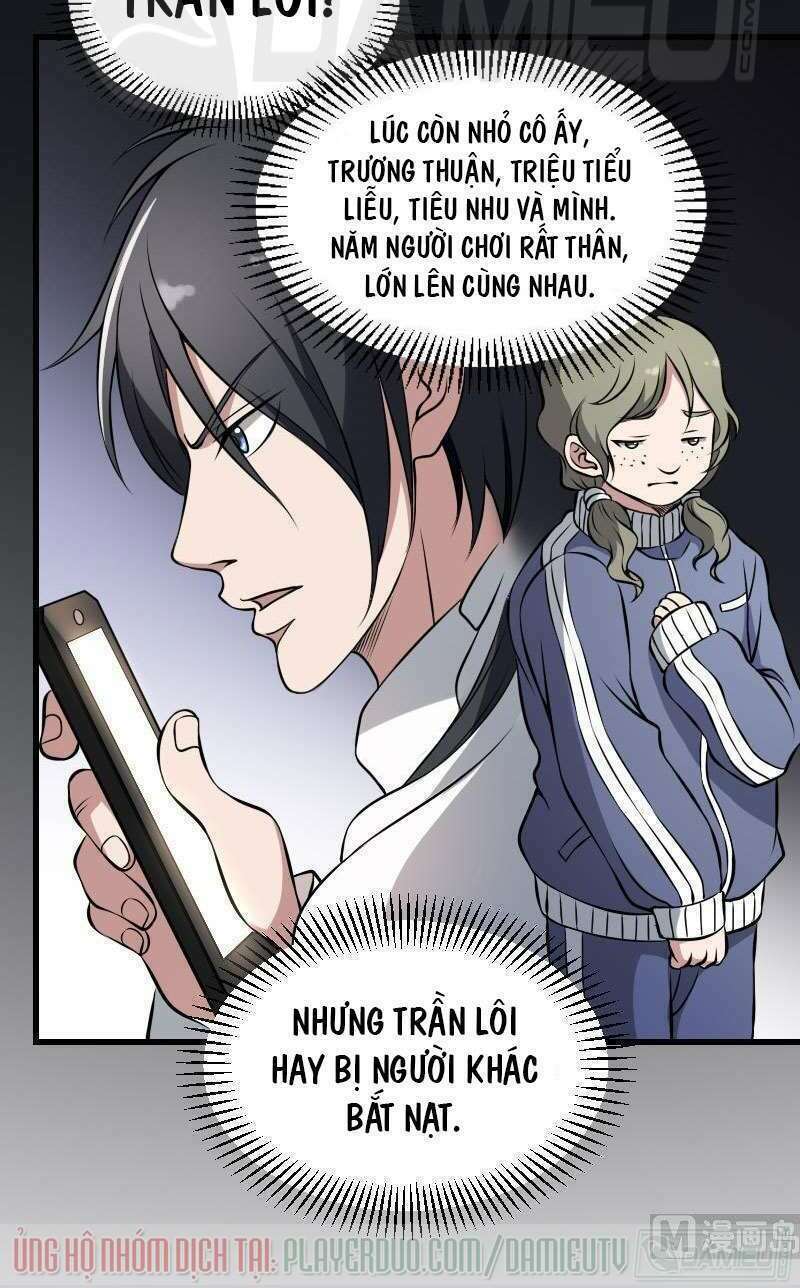 văn âm sư chapter 16 7