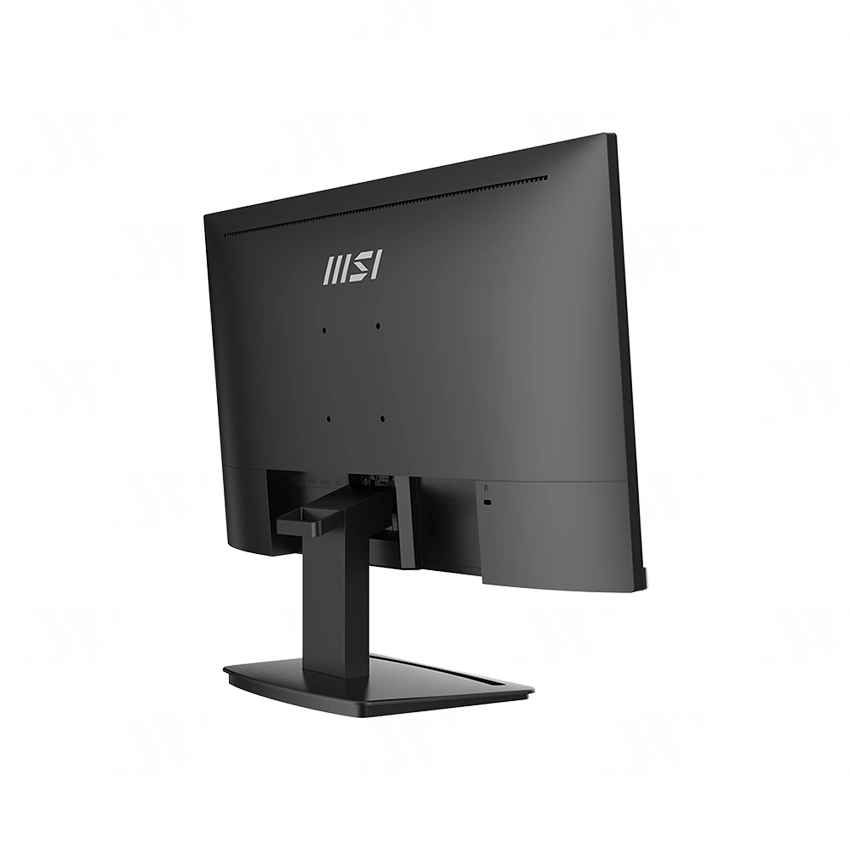 Màn hình MSI Pro MP243 [ĐEN] 24inch (23.8&quot; FHD IPS, HDMI 60Hz + DisplayPort 75Hz) - Hàng chính hãng DGW phân phối