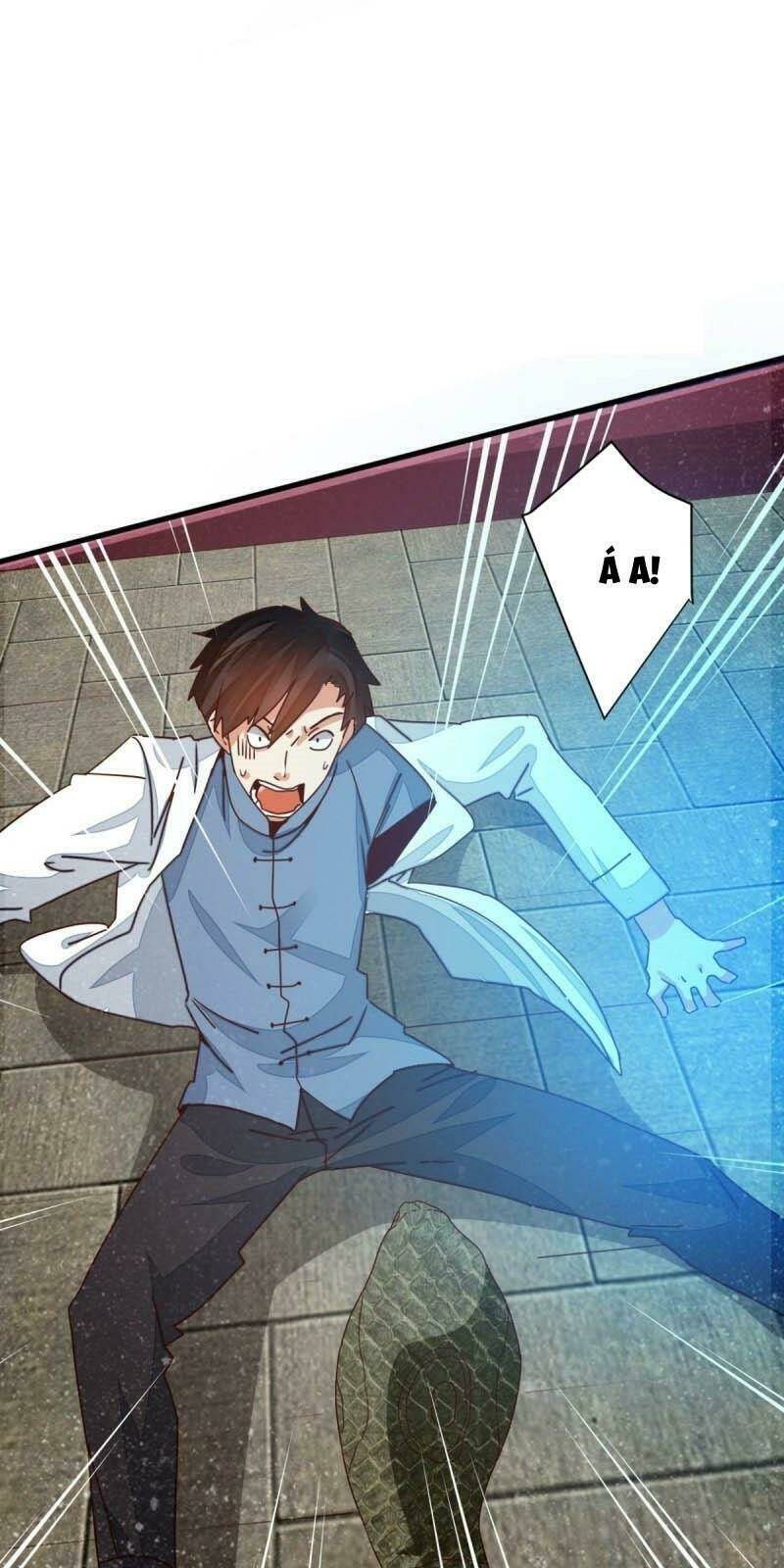 đô thị siêu cấp y sinh chapter 17 7