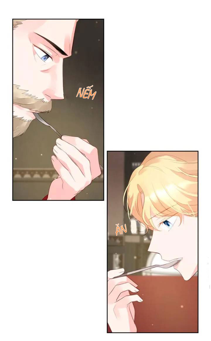 ác nữ muốn sống trong ngôi nhà bánh ngọt chapter 6 25