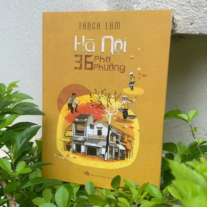 Hà Nội 36 Phố Phường