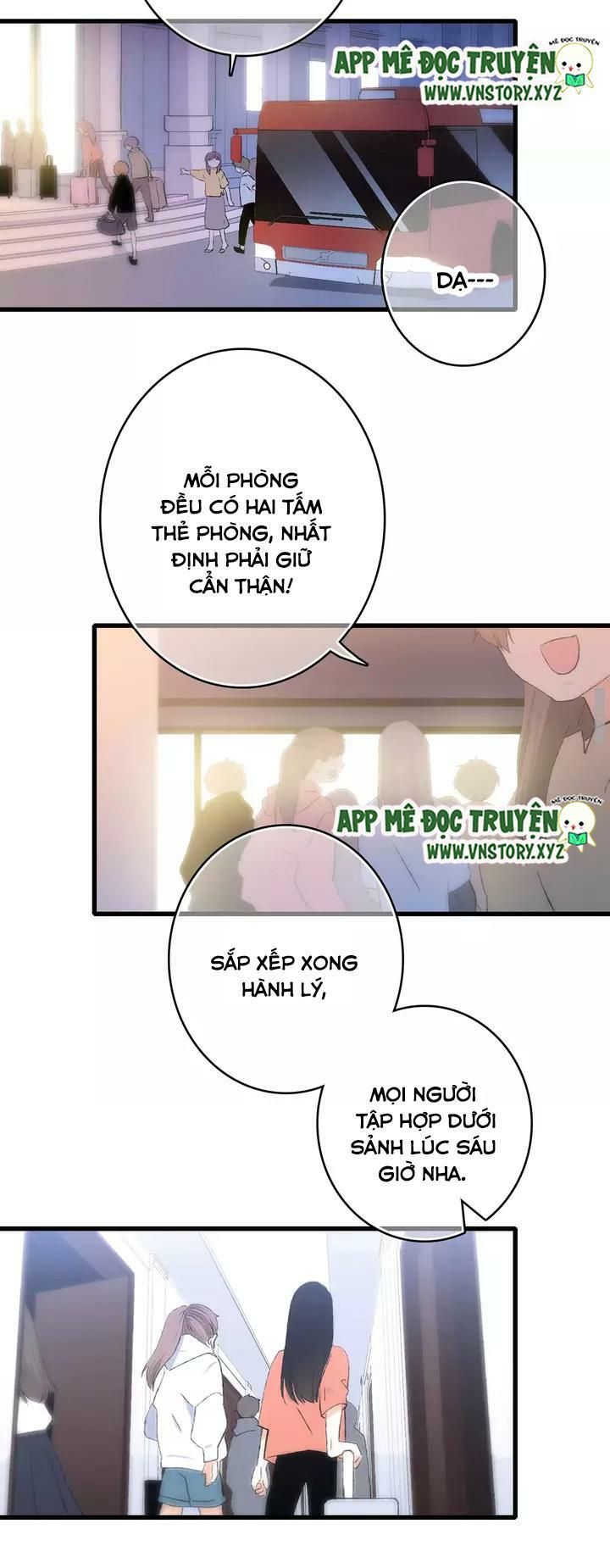 con tim rung động 2 chapter 27 44