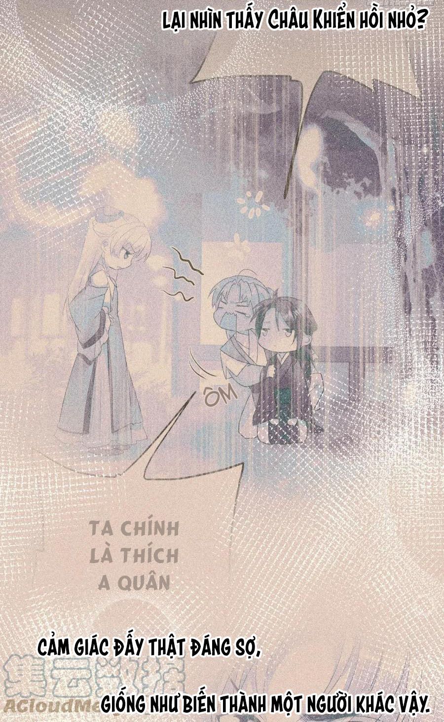 lục thân bất nhận chapter 53 31