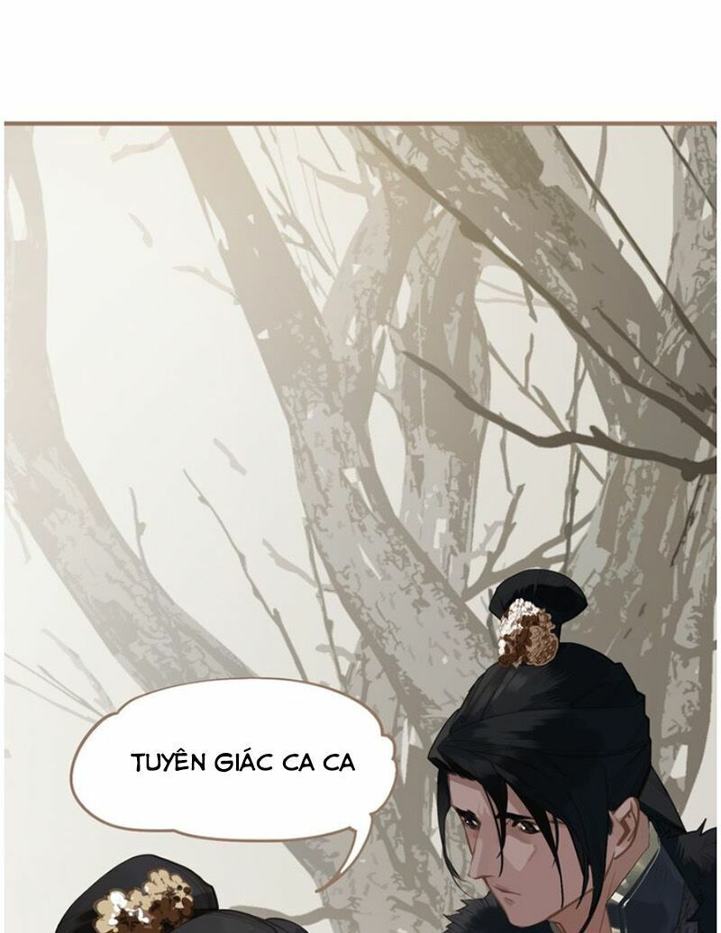 nhất đại linh hậu chapter 52 37