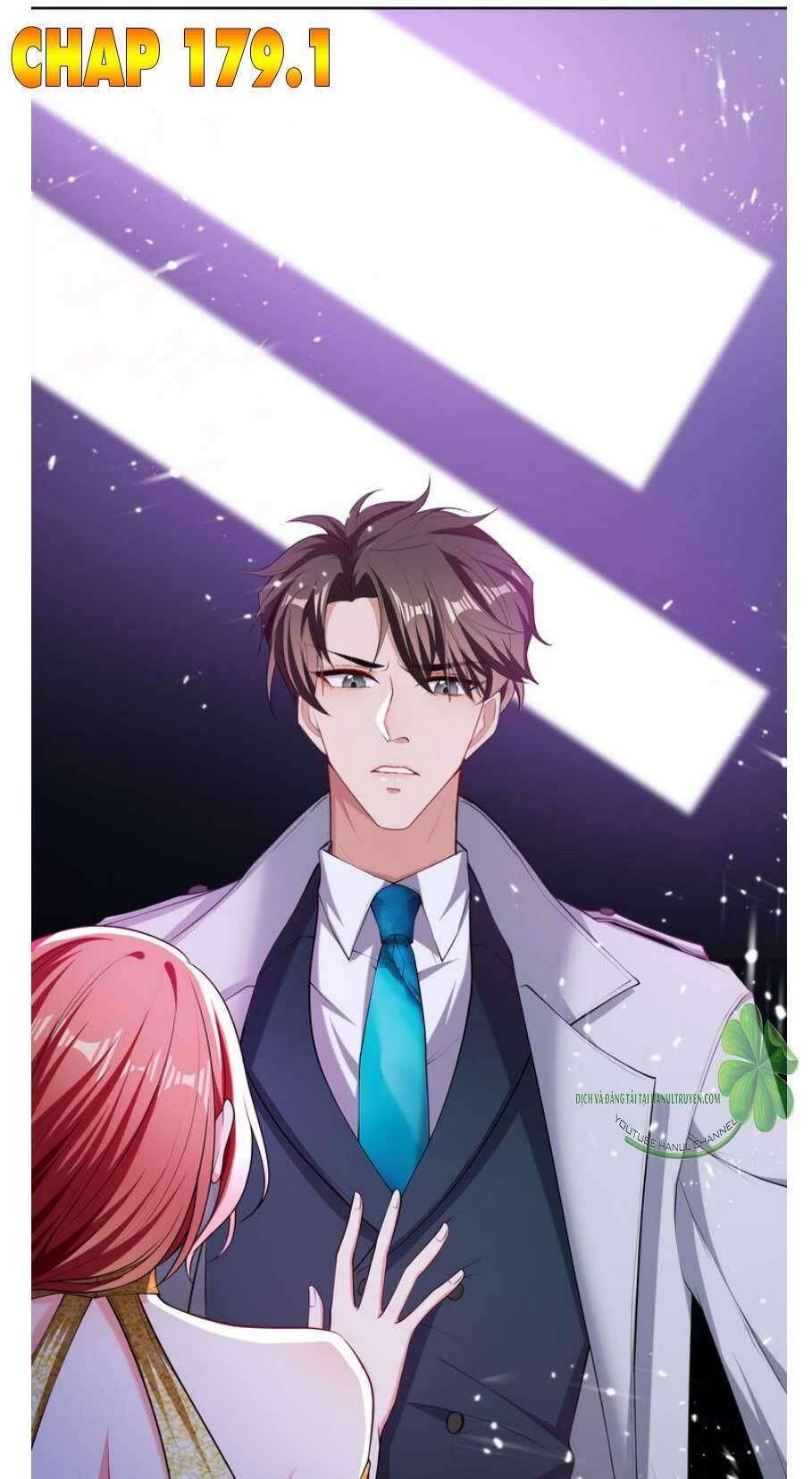 cô vợ nhỏ nuông chiều quá lại thành ác!! chapter 179.1 2