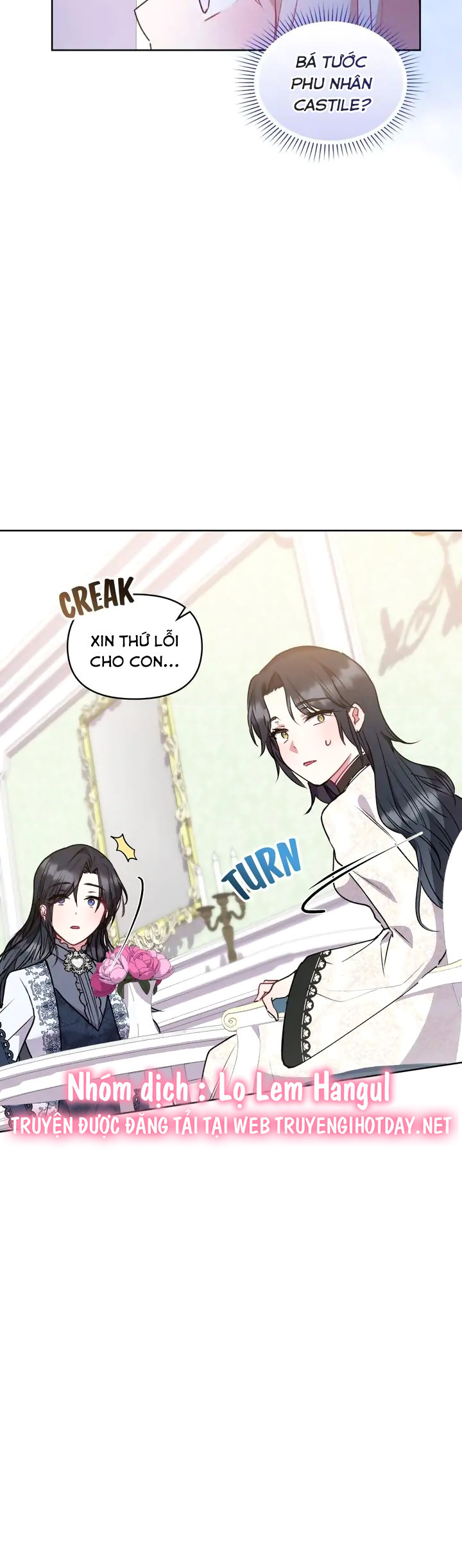 cô con gái nuôi đáng yêu của công tước chapter 42 24