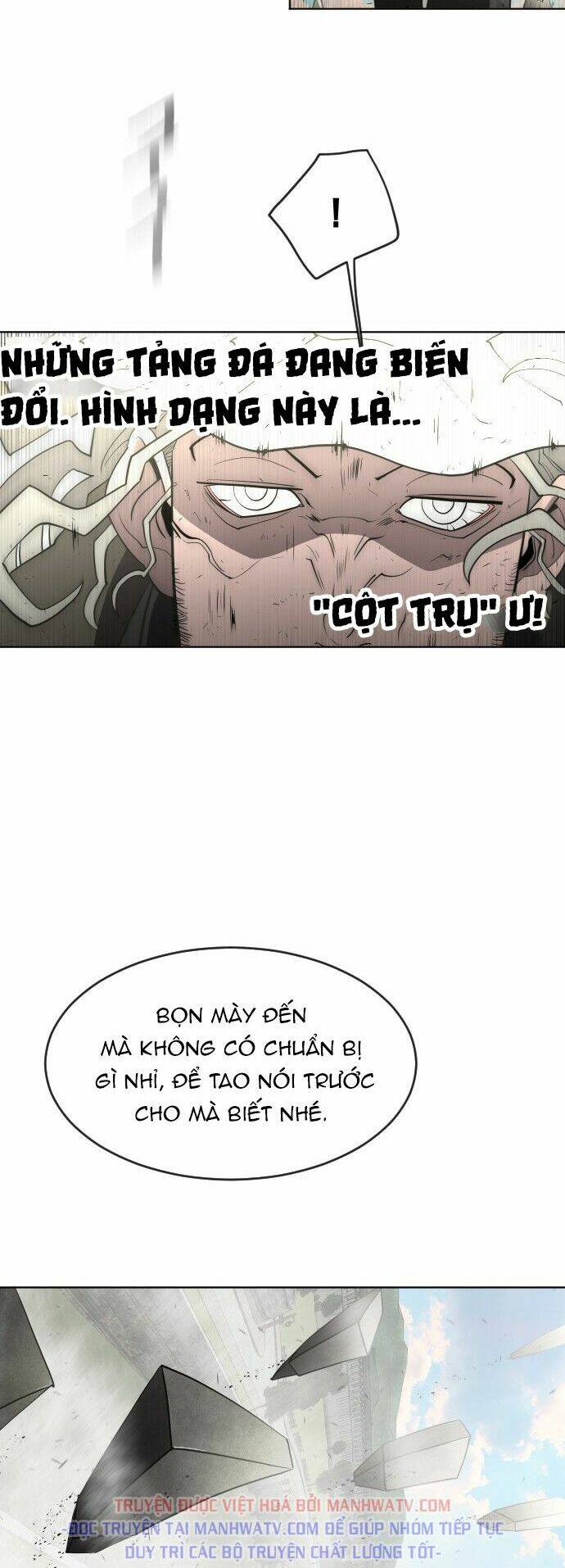 kĩ nguyên của anh hùng chapter 53 44