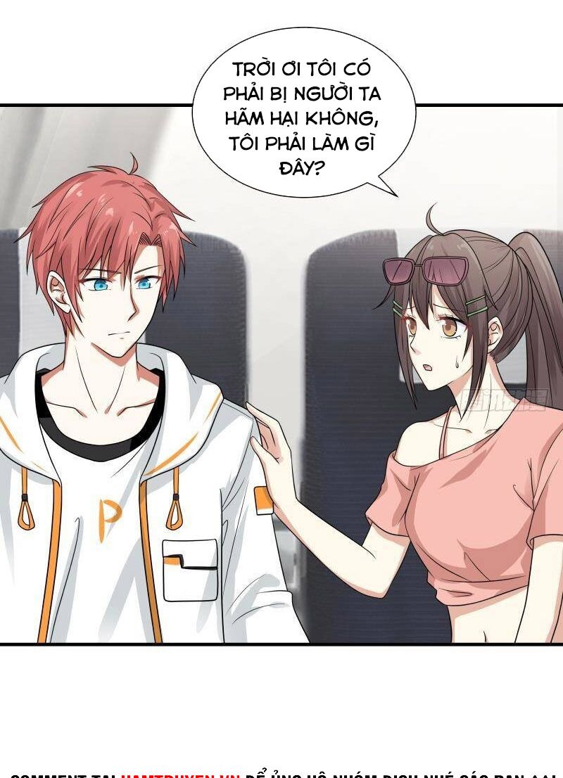 trên người ta có một rồng chapter 250 3