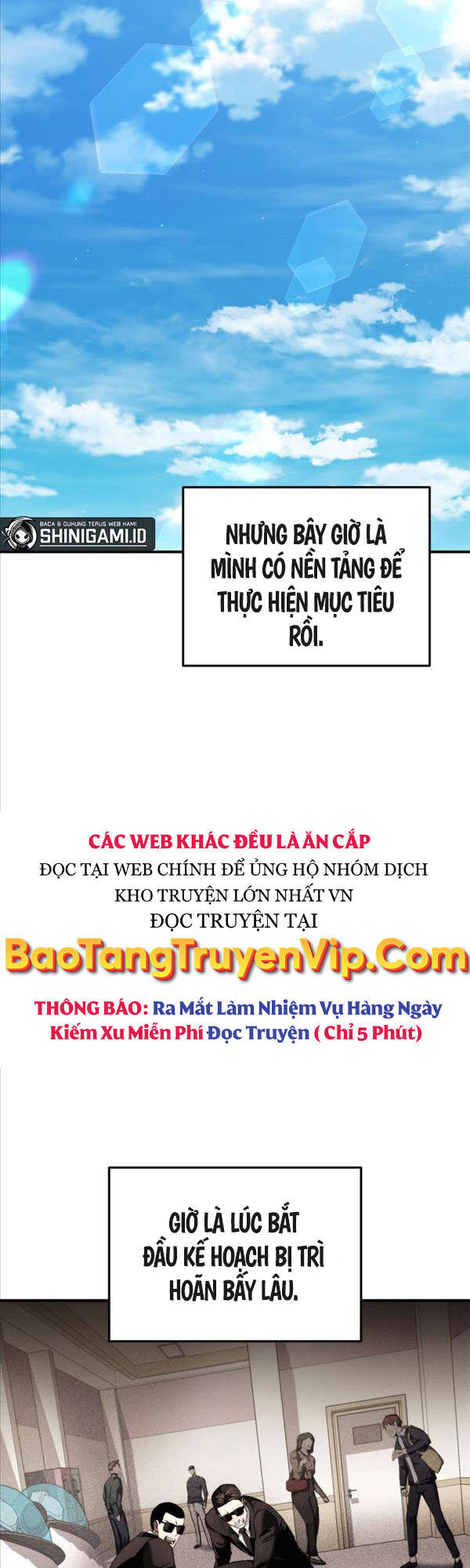 huyền thoại game thủ - tái xuất chapter 113 56