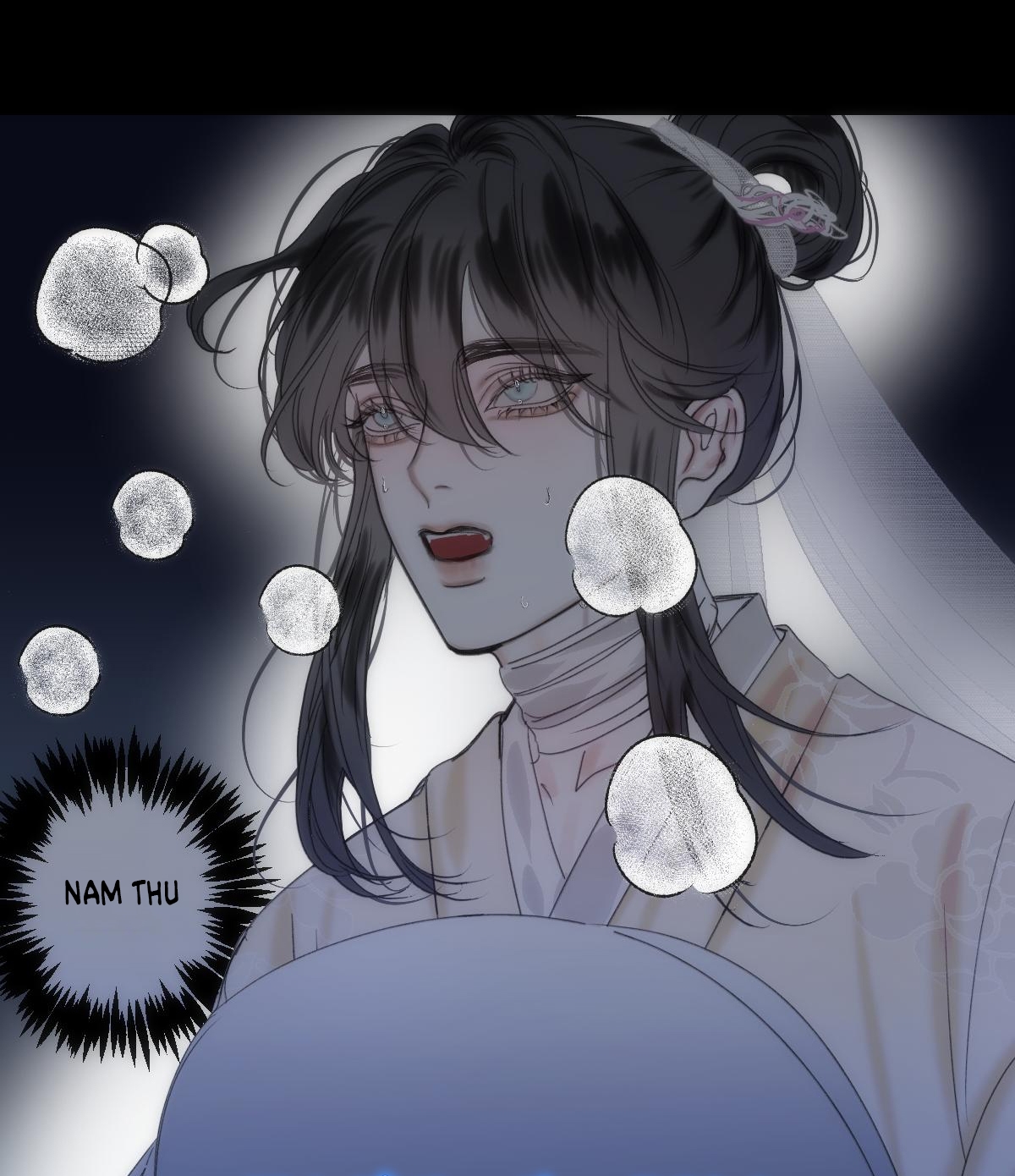 chuyện bên lề sau khi xuyên sách của ta và sư tôn chapter 43 41