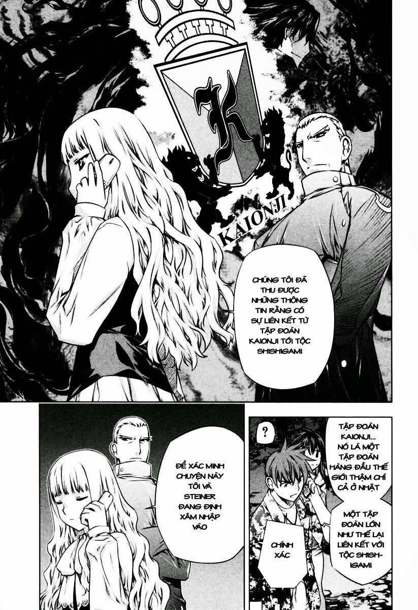 black god chapter 31 9