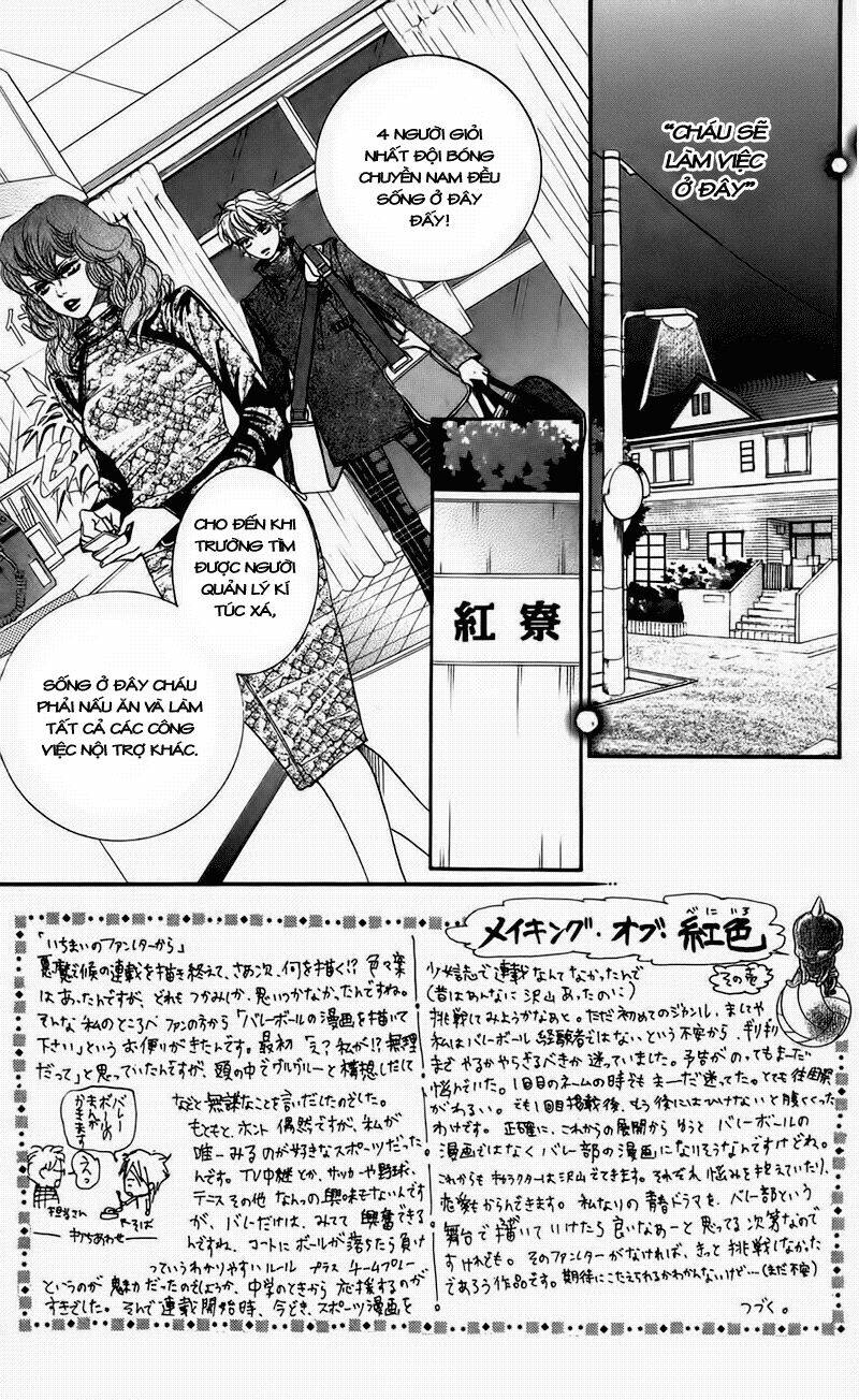 xứng danh anh hùng chapter 2 6