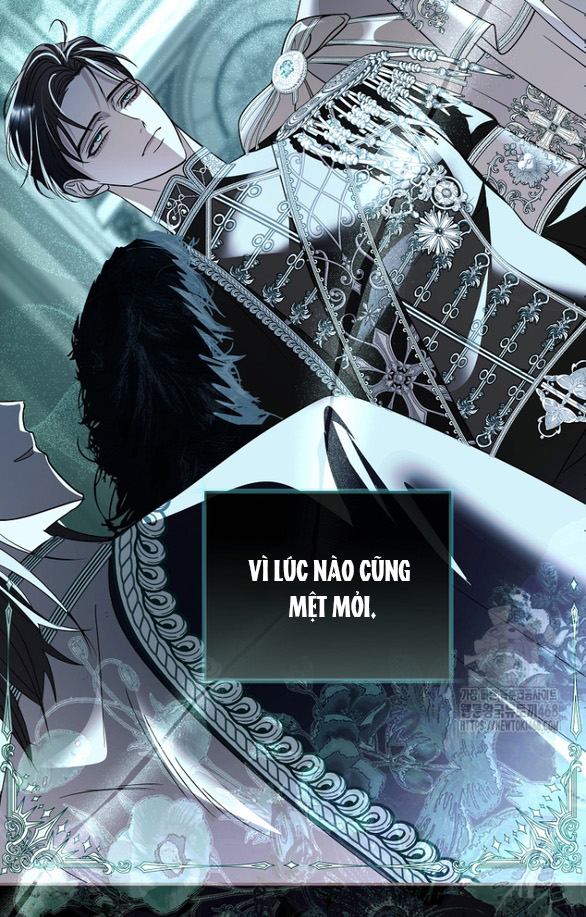 ngài công tước, tôi sẽ làm mọi thứ, trừ việc kết hôn! chapter 22.1 4