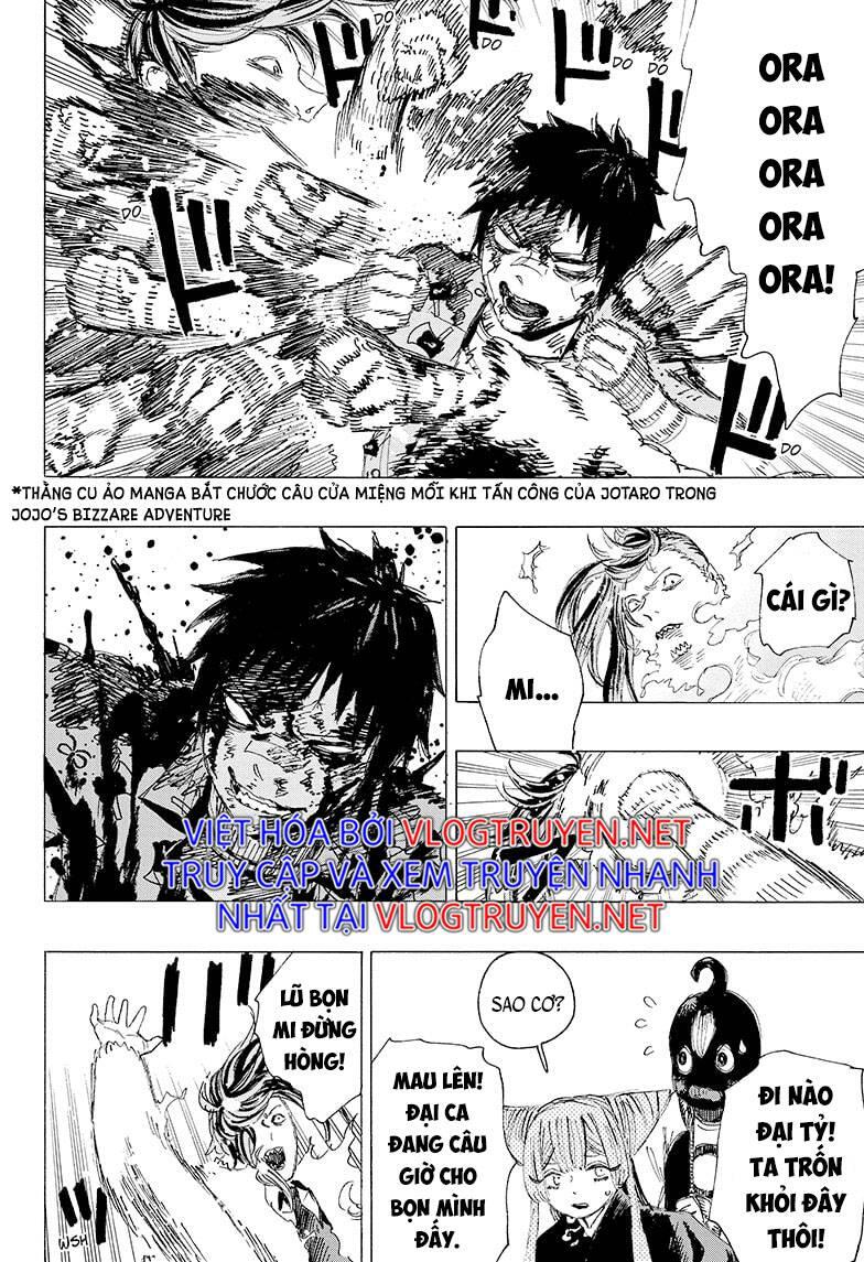 yêu ma tranh bá chapter 9 3