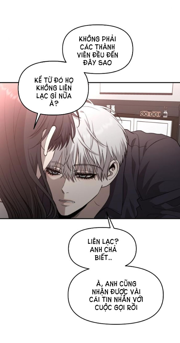 Tự Do Trong Mơ chapter 76.1 23