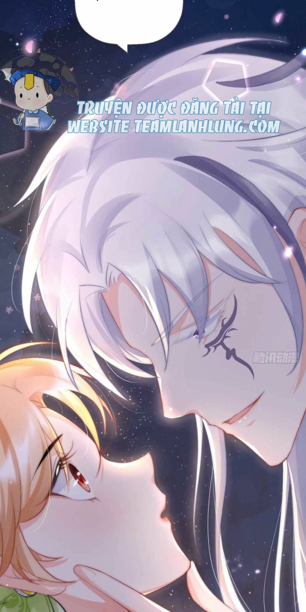 thiết lập ác nữ của tôi sụp đổ rồi chapter 9 25