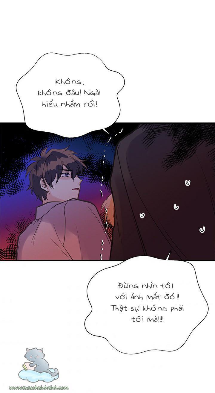 chị tôi nhặt về nam chính của tiểu thuyết chapter 40 36