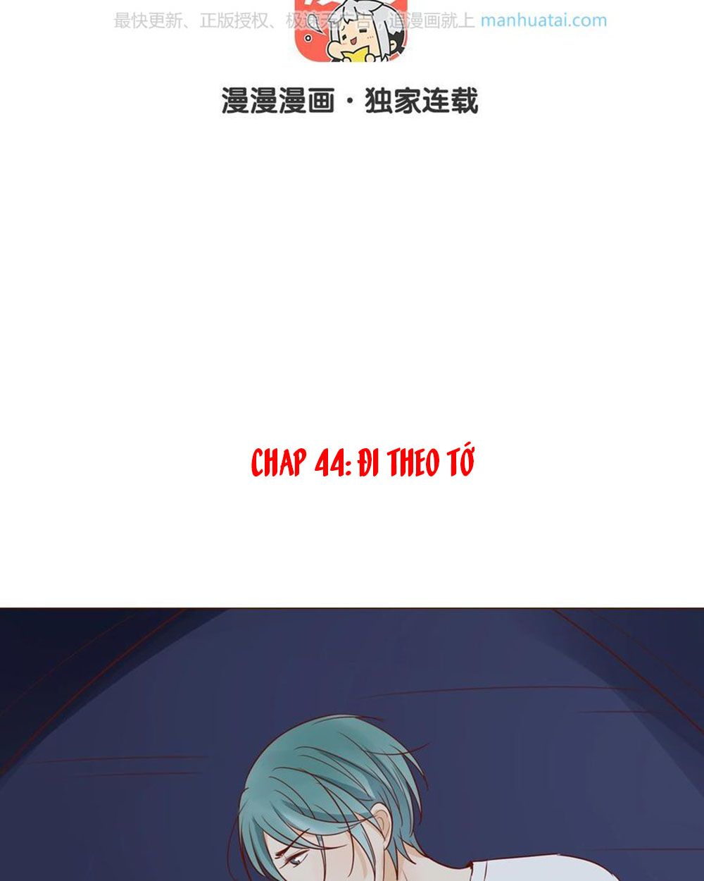 Trái Tim Bí Ẩn chapter 44 - Trang 4