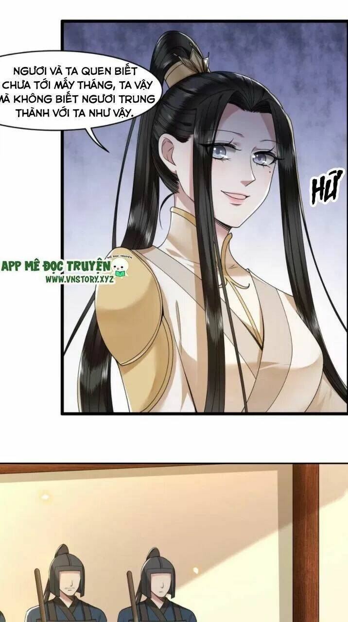 phượng hoàng vu phi chapter 59 11