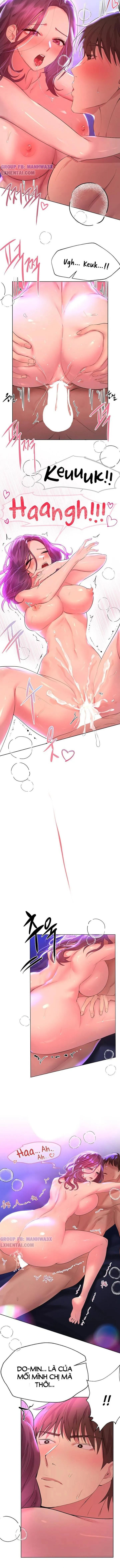 bạn của chị gái tôi chapter 34 9