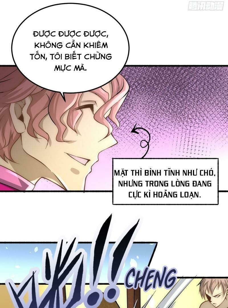 đô thị đỉnh phong cao thủ chapter 122 29