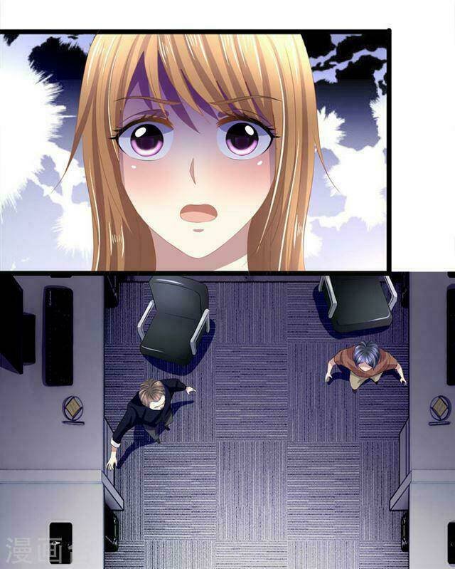 quỷ vương hai mặt quấn lấy tôi chapter 41 12