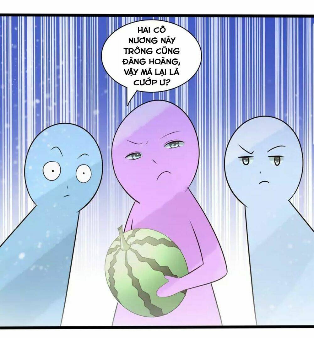 vương phi hám của - phu quân là một bảo bảo ấm áp chapter 37 22