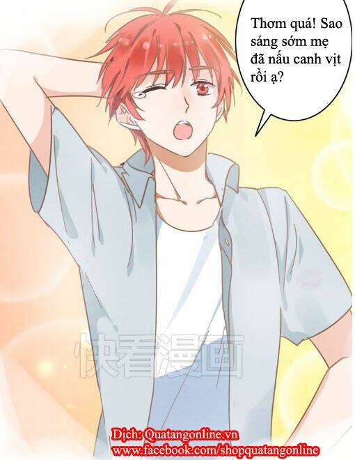 lều khều biết yêu chapter 11 4