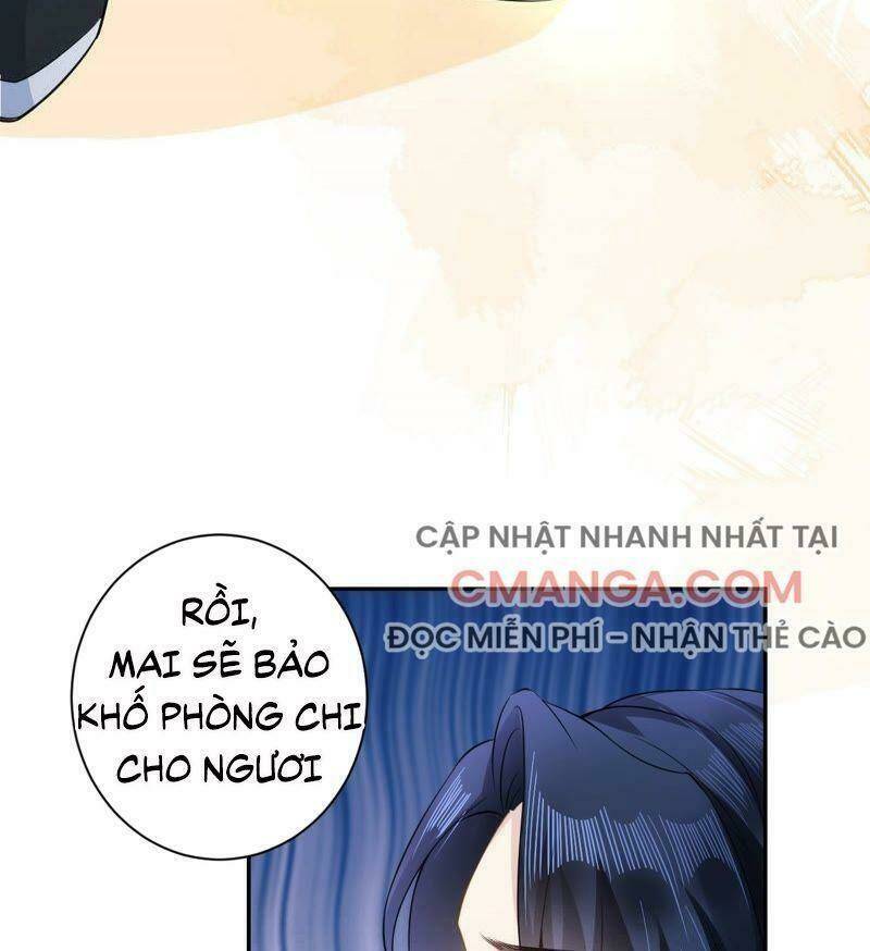 quận chúa vững vàng, thiết lập nhân vật không thể vỡ chapter 20 56