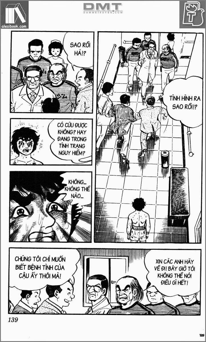 ganbare genki chapter 128 10