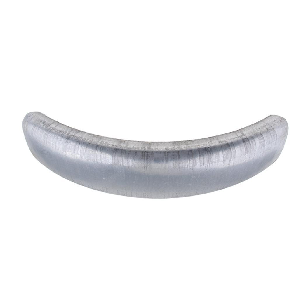 Custom Rear Wheel Mudguard for Chopper Racer