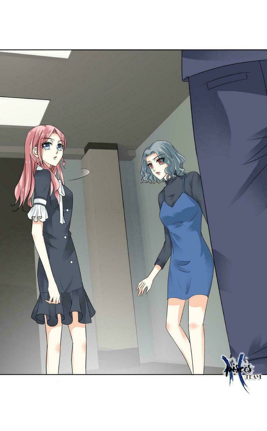 nữ nhân xin nhẹ nhàng chapter 26 7