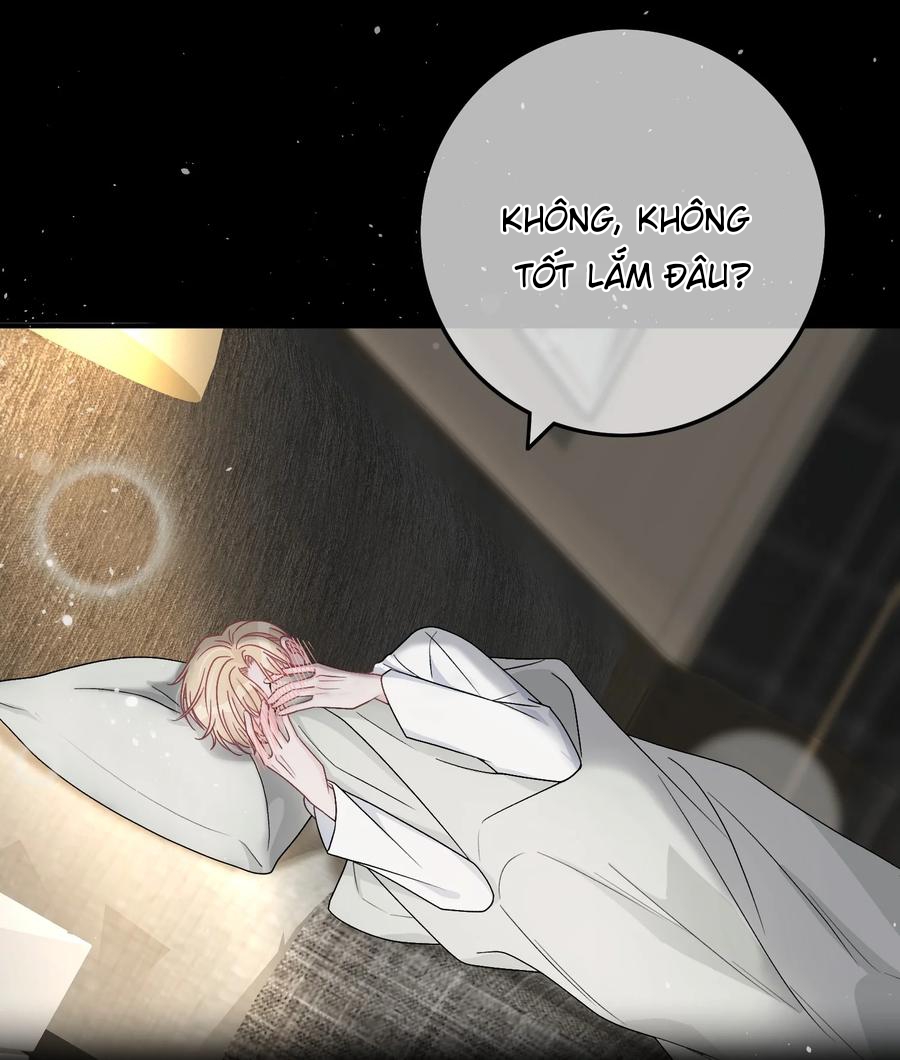 trước và sau ly hôn! chapter 27 22