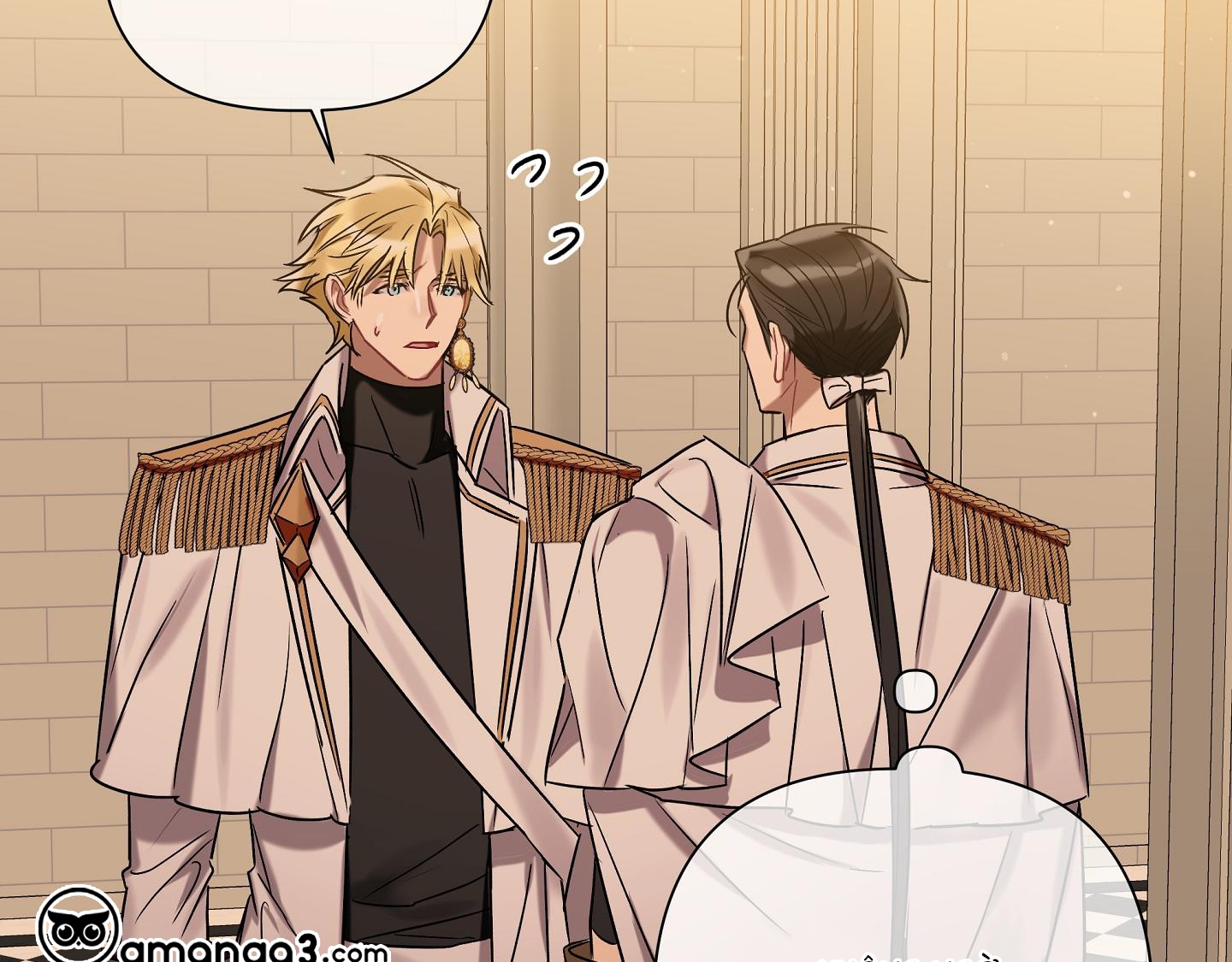 một ngày nọ, tôi được kẻ thù cầu hôn chapter 40 34