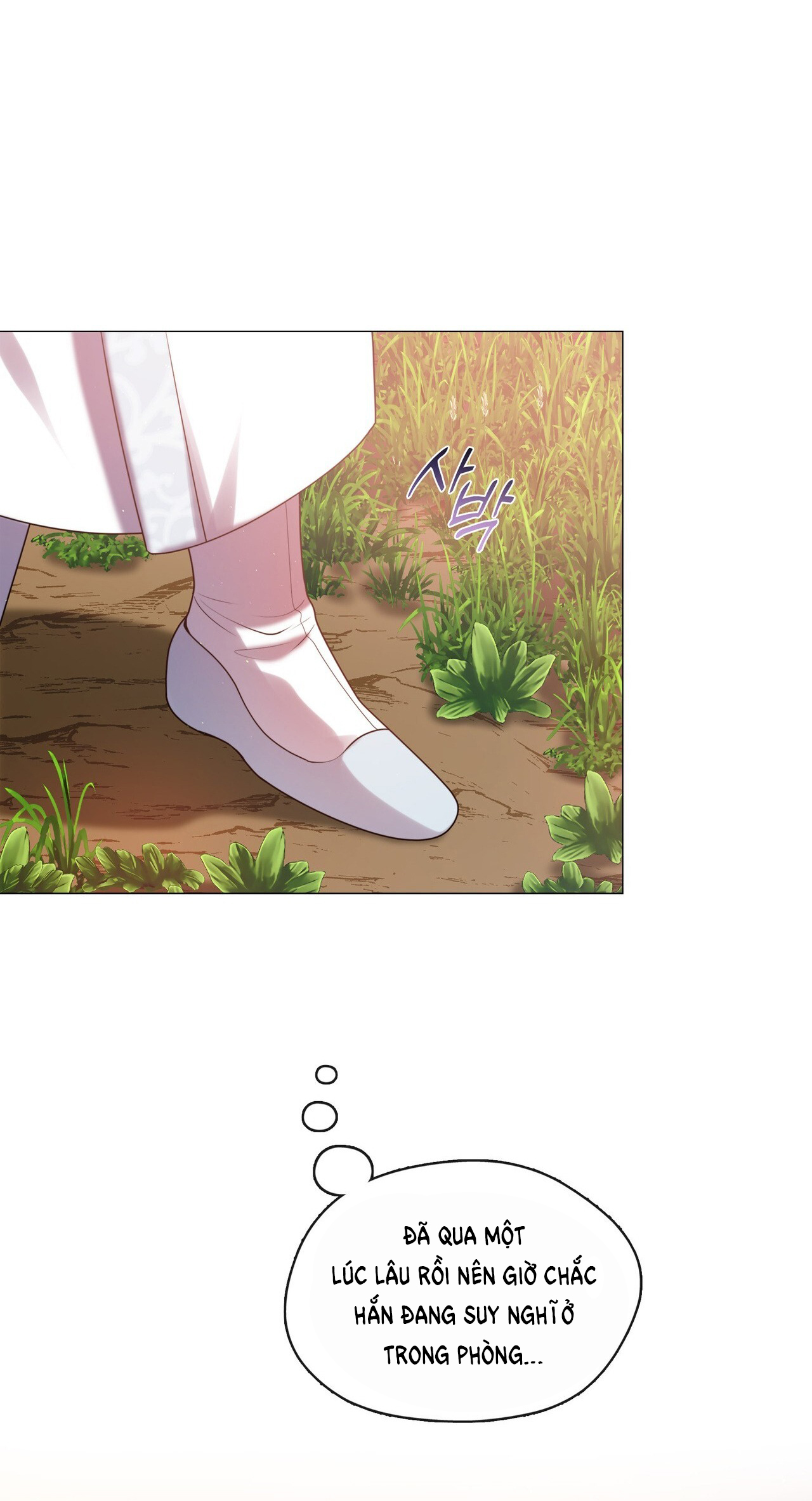 nâng niu nuôi dưỡng giáo chủ ma giáo chapter 6.1 13