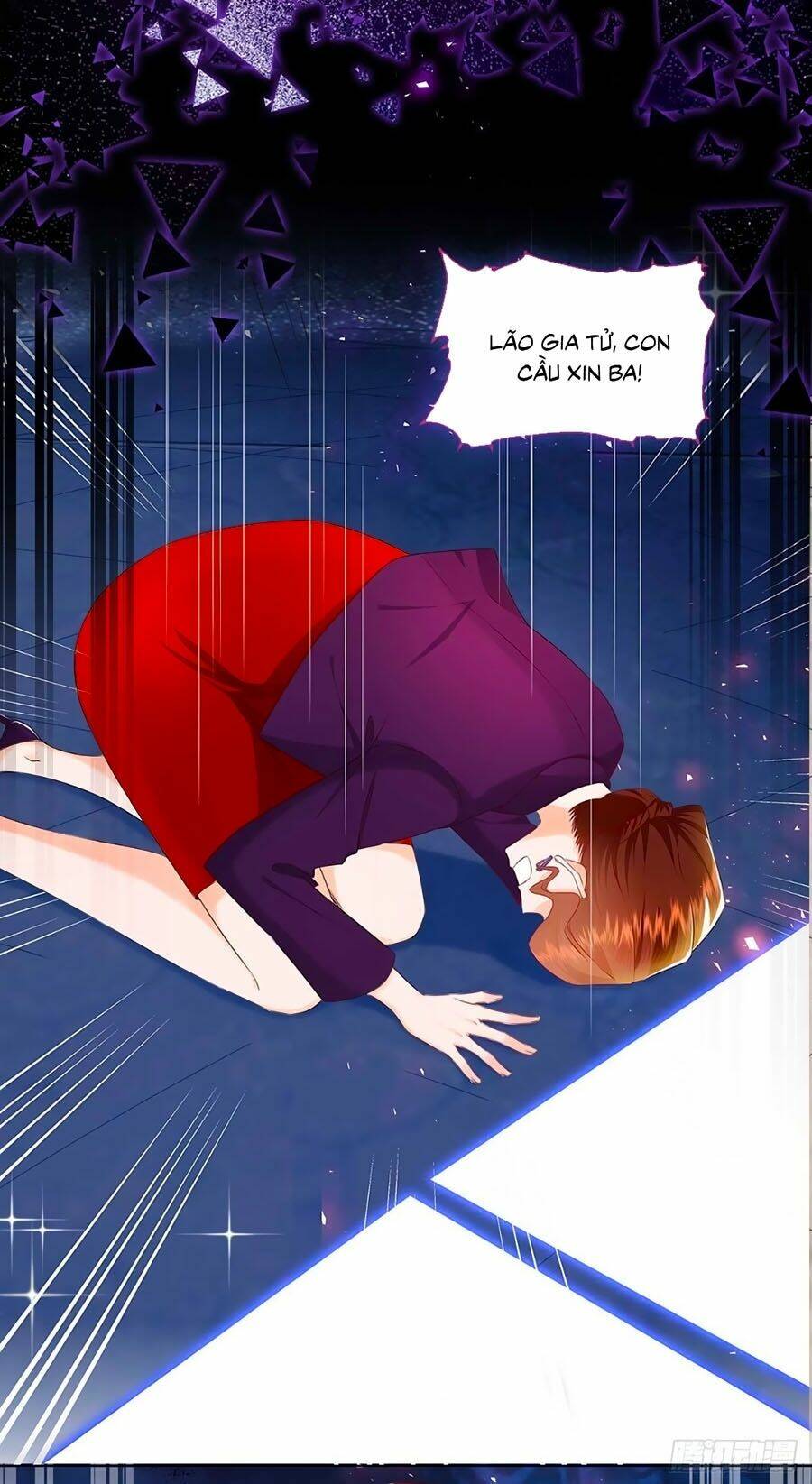 nữ vương tàn nhẫn chapter 6 37