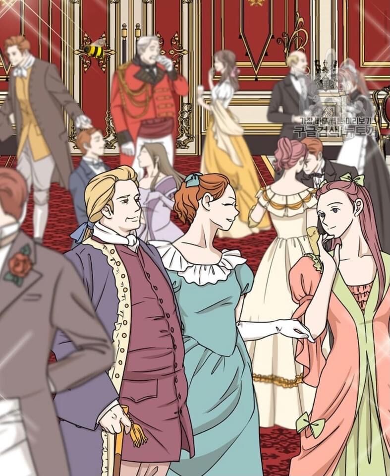 xuyên không trở thành mẹ của nhân vật phản diện chapter 32 17