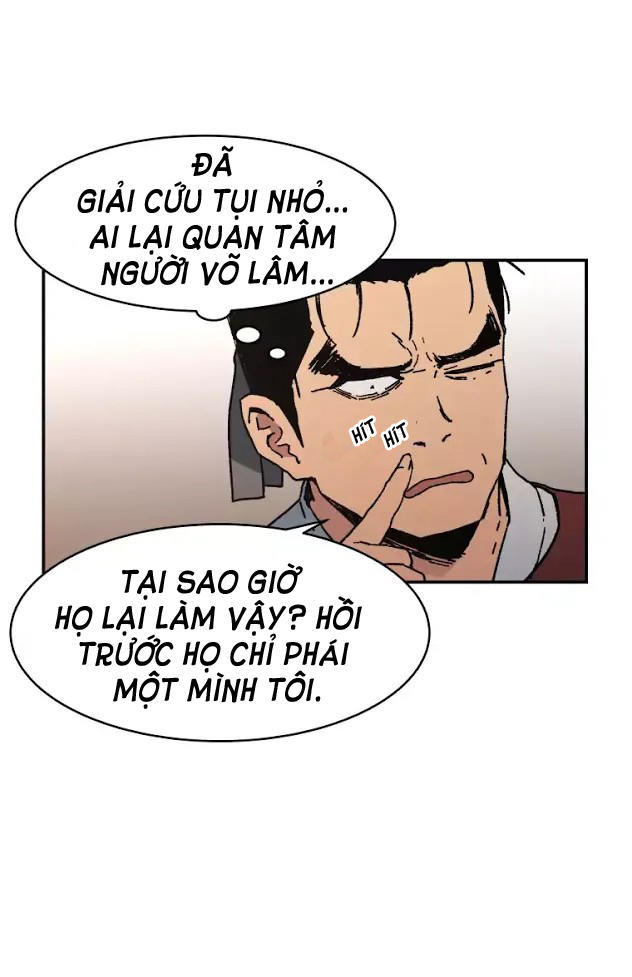 Bố Vô Song chapter 31 3