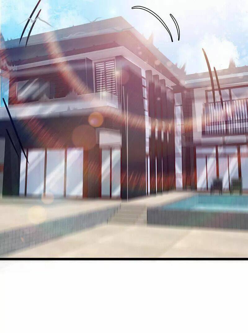 vương bài thiên sư và tiểu manh yêu chapter 38 17