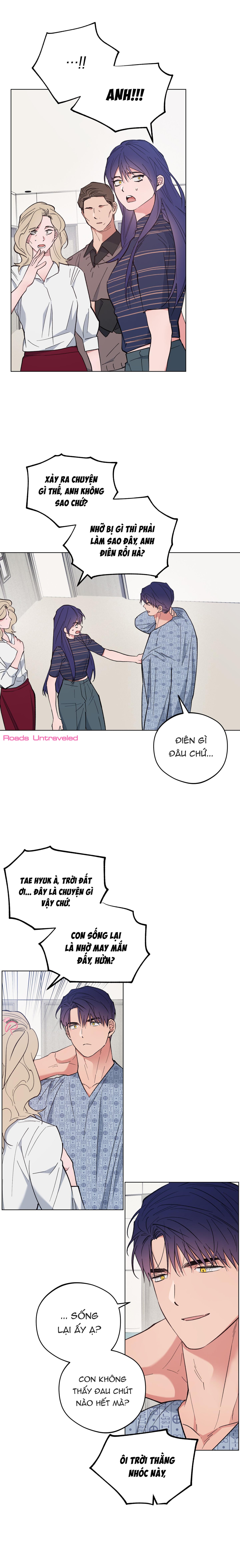 bình minh trên sông mây chapter 58 11