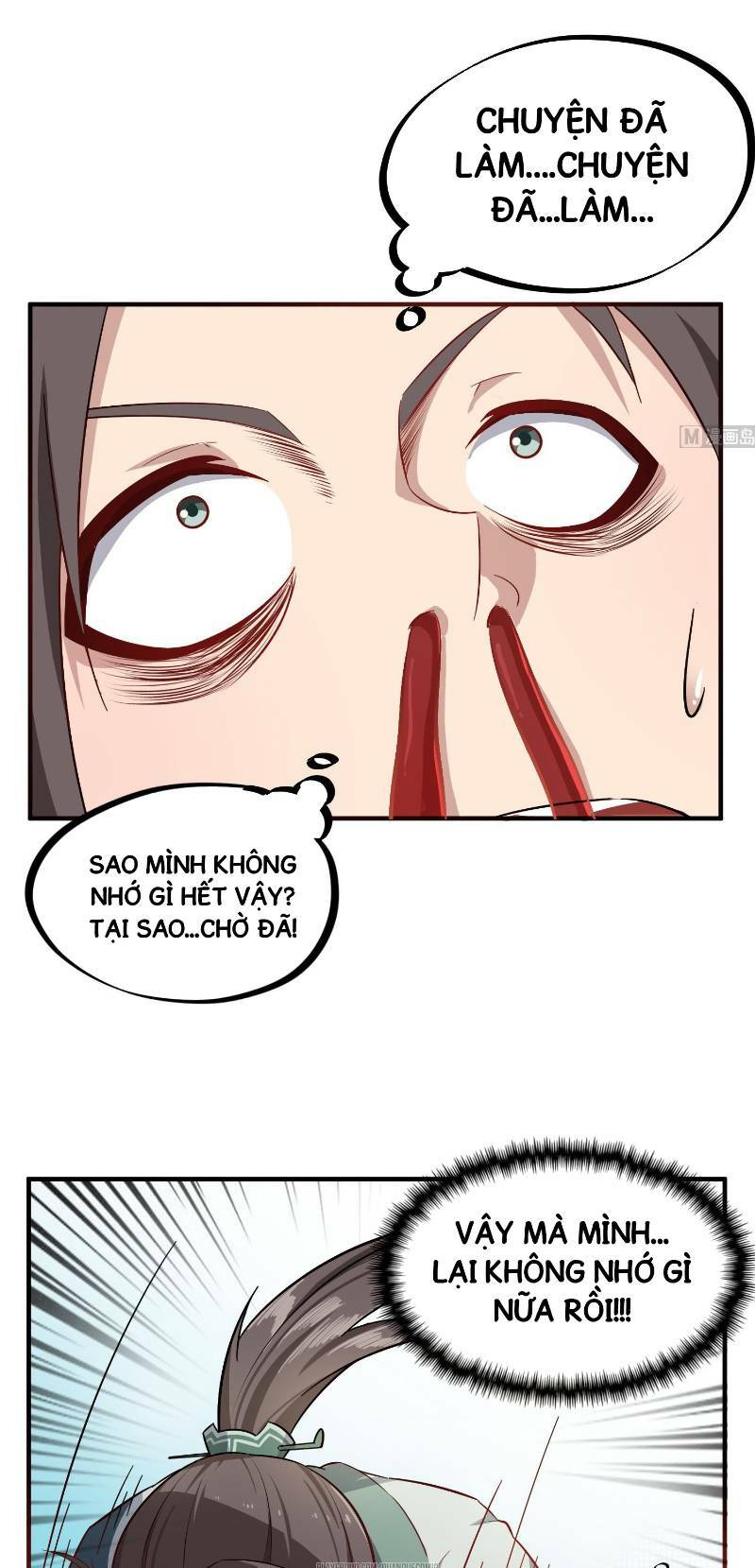 trọng sinh tới đại đường chapter 59 7