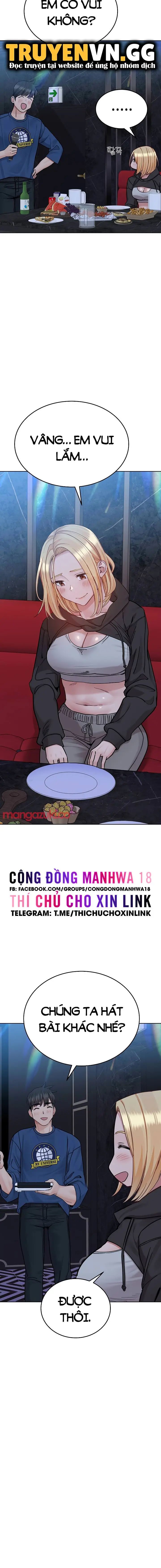 người dì khiêu gợi chapter 93 22