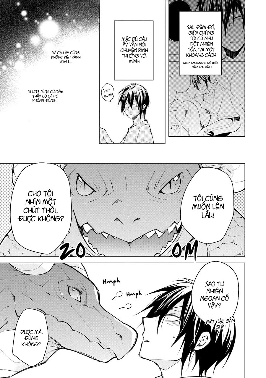 lấy tôi nhé rồng ca! chapter 3.1 5