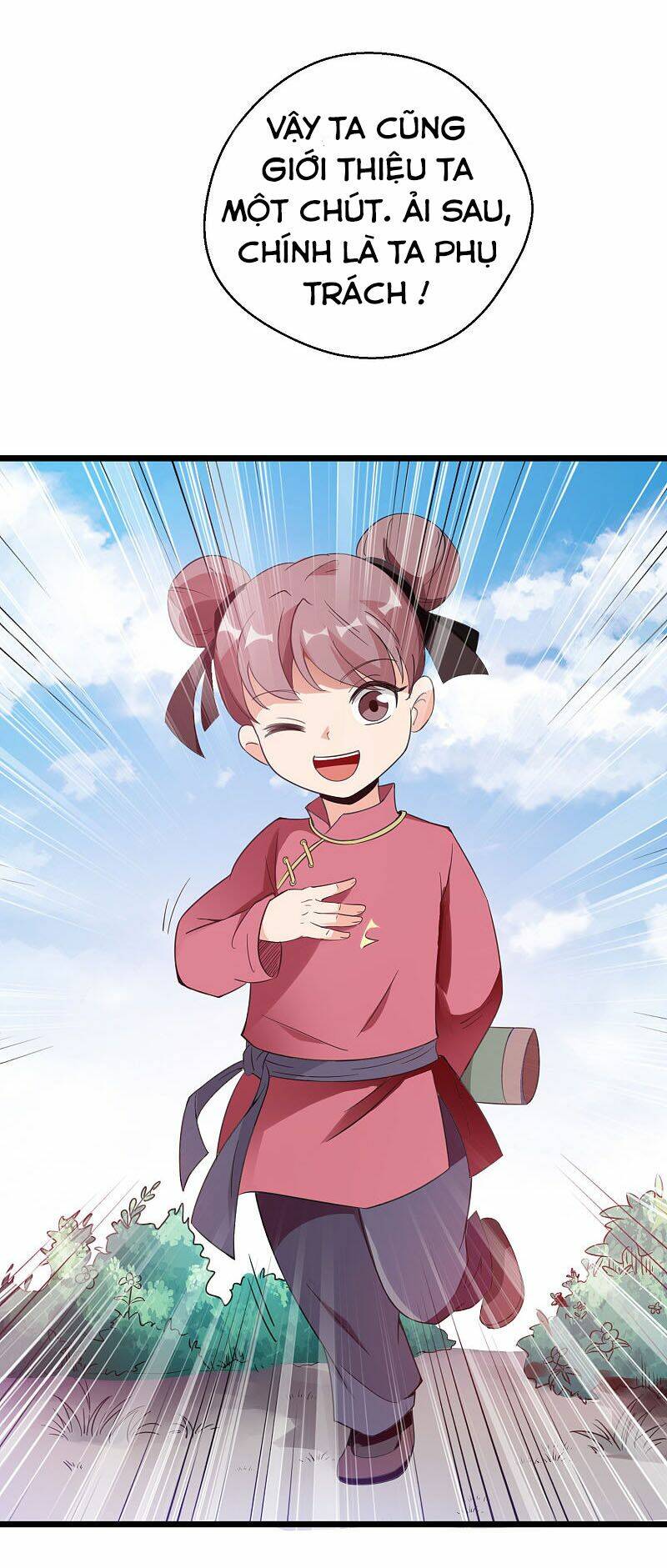 phục thiên thánh chủ chapter 137 22