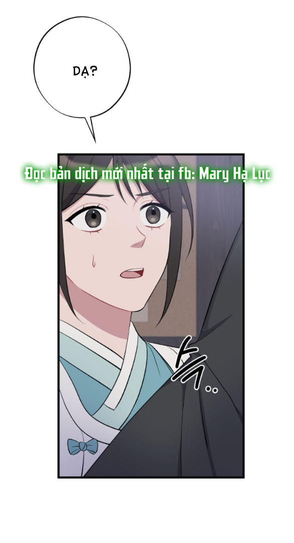 [18+] mơ về một cơn mưa phùn chapter 17.2 10