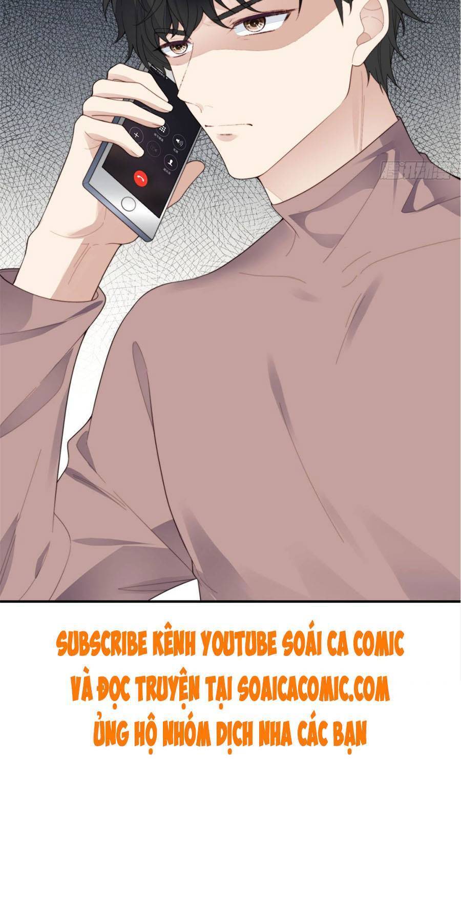 dựa vào đại lão ổn định vị trí c trong nam đoàn chapter 73 31