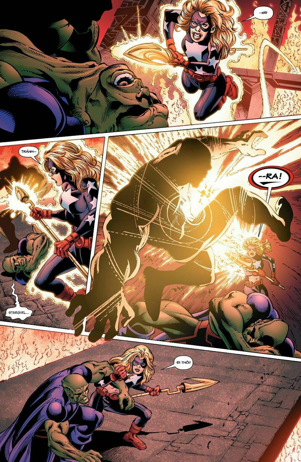 forever evil chapter 15 21