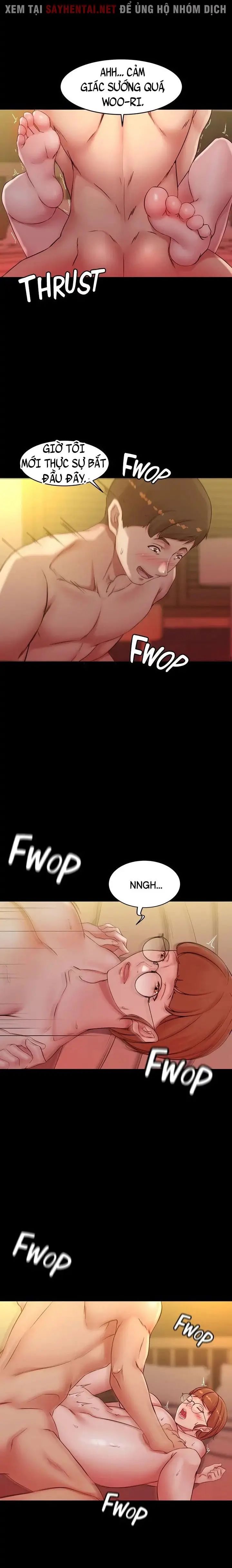 nhật ký quần lót chapter 41 18