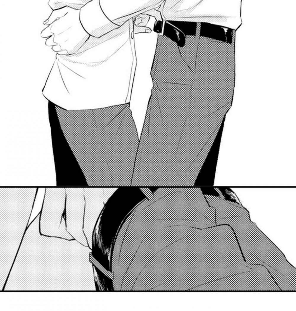 mang thai ở trường nam sinh chapter 90 17