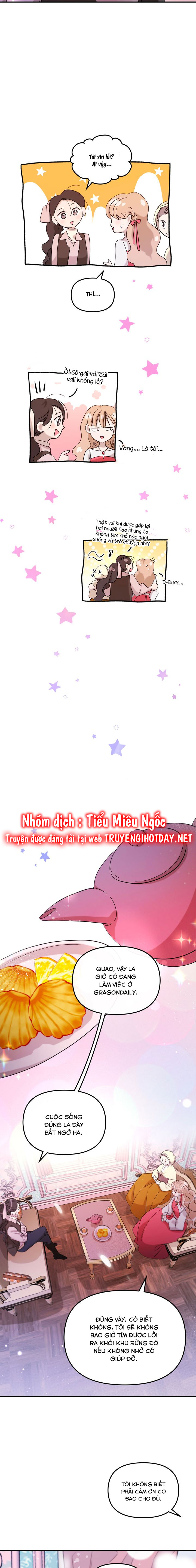 quán trọ dragondaily chapter 46 1